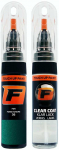 Firanto FORD EUROPE 36 - JUICE Žalias Dažų korektorius įbrėžimų taisymui + Lakas 15 ml