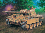 Revell &ndash; PzKpfw V &bdquo;Panther&ldquo; Ausf. G (Sd.Kfz. 171), 1/72, 03171