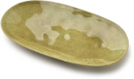 Mondex BASIC NATURE ovali lėk&scaron;tė 31,5x18 cm