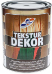 Rilak DAŽAI TEKSTURDEKORS 0.9L T.RUD (RIE&Scaron;UTMEDIS)