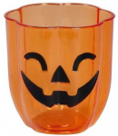 Fiesta Moliūgo stiklinė, 10 cm