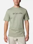 Columbia CSC Basic Logo SS mar&scaron;kinėliai M 1680053354