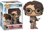 Funko POP! Vaiduoklių medžiotojų Phoebe 925 figūrėlė