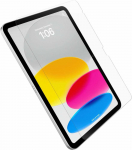 OtterBox Premium Glass antimikrobinis iPad A16/10 kartos dėklas - skaidrus