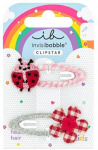 Invisibobble Snap Clip Kids Happy Ladybird Plaukų sagtukas 2 pcs