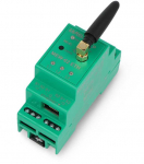 Promet Zamel Supla MEW-02 ETH - 3F+N WiFi/Ethernet elektros energijos suvartojimo monitorius