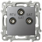 Ospel GN.RTV-SAT 2 SAT.IN. MATINIS PILKAS SAFYRAS