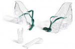 Laica ANE060 Replacement accessories for Laica NE2014 compressor inhaler