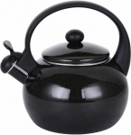 Kamille NEELEKTRINIS VIRDULYS 1038A 2,2 L JUODA
