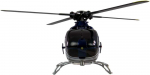 Amewi RC Helikopter EC135 Akumuliatorius Li-Po 400mAh mėlyna/juoda