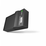 Pakrovėjas - Newell DC-USB Dviejų Kanalų Olympus Li-40B Li-42B