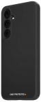 Panzer Glass &bdquo;PanzerGlass &reg;&ldquo; kietasis juodas dėklas su &bdquo;D3O&reg;&ldquo; &bdquo;Samsung Galaxy A55 5G&ldquo;, dėklas, &bdquo;Samsung&ldquo;, &bdquo;Samsung&ldquo; &ndash; &bdquo;Galaxy A55 5G&ldquo;, juodas