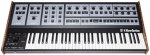 Sequential Oberheim OB-X8