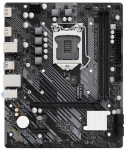 Pagrindinė plok&scaron;tė Asrock H510M-H2/M.2 SE, Intel, LGA 1200 (H5 lizdas), Intel&reg; Core&trade; i3, Intel&reg; Core&trade; i5, Intel&reg; Core&trade; i7, Intel&reg; Core&trade; i9, DDR4-SDRAM, 64 GB, DIMM