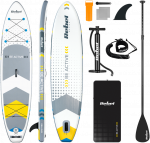 Irklentė REBEL ACTIVE RBA4500 - balta