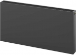 Radiatorius Mexen Flat CVF22, 600 x 1600 mm, apatinio pajungimo, 2532 W, antracito