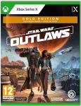 Ubisoft &bdquo;Žvaigždžių karų&ldquo; užgaulios (auksinis leidimas) &ndash; &bdquo;Xbox Series X&ldquo;