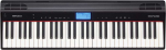 Skaitmeninis pianinas Roland GO:Piano