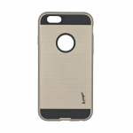 Dėklas Beeyo Apple iPhone XR Armor case Gold