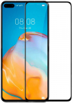 Evelatus Huawei P40 Pro Clear Glass UV + Glue