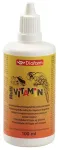 Diafarm multivitaminai pauk&scaron;čiams ir graužikams 100ml