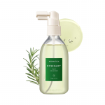 Aromatica rozmarinų &scaron;aknų stipriklis, stiprinantis galvos odos losjonas, 100 ml