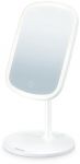 Beurer Cosmetic mirror BS47 kosmetinis veidrodis Moterims
