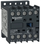 Schneider LR2K0303 Perkrovos relė 0.23..0.36A LC1/LP1 LR2K0303