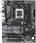 Pagrindinė plok&scaron;tė GIGABYTE B650 UD AX Motherboard - AMD Ryzen 9000 Series CPUs, 6+2+2 Phases VRM, iki 7600MHz DDR5 (OC), 1xPCIe 5.0 + 2xPCIe 4.0 M.2, GbE LAN, WIFI 6, USB 3.2 Gen 2, AMD, Socket AM5, AMD Ryzen 7000 Series, AMD Ryzen 8000 Series, AMD  ...