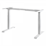 Amona Reguliuojamo Auk&scaron;čio Stalo Kojos SH312T9-DM-PRO, 2 Varikliai, 3 Pakopos, 140 kg