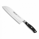 Arcos N&oacute;ż japoński santoku Riviera 180mm