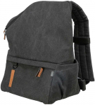 Trixie BE NORDIC�Kuprinė�Bjorn, juoda, 35 � 40 � 20 cm