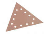 Flex Accessories &Scaron;lifavimo popierius FLEX SELECT 290x290mm P 180 25vnt.