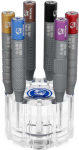 MECHANIC 6 Screwdriver Kit (King Kong)