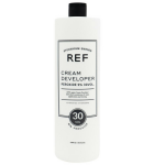 Ref Stockholm REF Peroxides Developer Hair Oxidant Lotion 9% 30 vol, 1000 ml