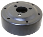 Vag Pulley Volkswagen Passat 3B 1997 2005 Originalus 071119145