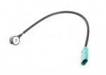 VAG Originalus OEM uždegimo smūgio (detonacijos) jutiklis Audi 06E905377J