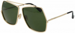 Moteri&scaron;ki akiniai nuo saulės Max Mara MM0006 6408A