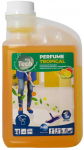 Parfumuotas grindų ir pavir&scaron;ių valiklis &ndash; citrusinių vaisių kvapo &bdquo;Tropical&ldquo; 1 L