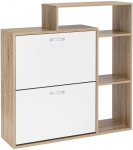 Poland Batų spinta su ZEFIR lentyna