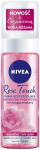 Nivea &bdquo;Rose Touch&ldquo; valomosios putos su ekologi&scaron;ku rožių vandeniu 150 ml