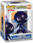 FUNKO POP! Vinilinė figūrėlė: Pokemonai - Ceruledge, 9 cm