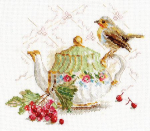 Alisa Beldizart Tea Gast S5-19
