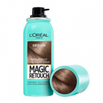 L'Oreal Paris Magic Retouch Root Touch-Up Pur&scaron;kiklis Dark Skirtas &scaron;viesiems plaukams, 75 ml