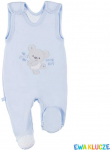 EWA 852205 NEWBORN Mieguistas mėlynas 56