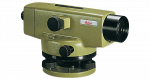 Automatinis nivelyras Leica NA2
