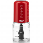 Haeger CH-50W.009A Chop Master Food chopper 0.5L 500W