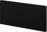 Radiatorius Mexen Line CVL11, 300 x 1800 mm, 819 W, apatinio pajungimo, juodas