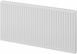 Radiatorius Mexen C11, 400 x 1000 mm, 648 W, &scaron;oninio pajungimo, baltas