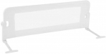 Bonideco Select Lovos turėklas 120x39x42,5cm., baltos spalvos